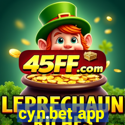 cyn.bet app